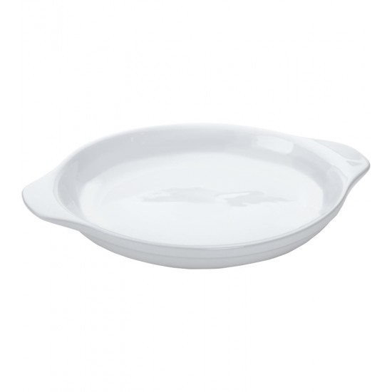 Travessa 1 Litro 26,5cm Refratario Oval